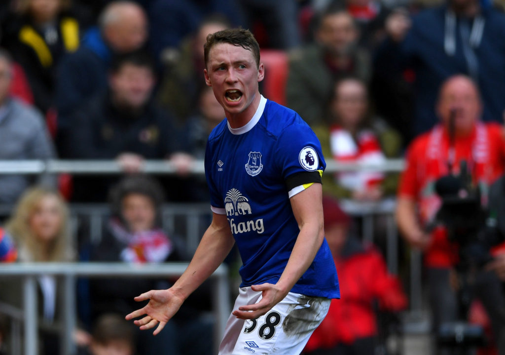 Matthew Pennington