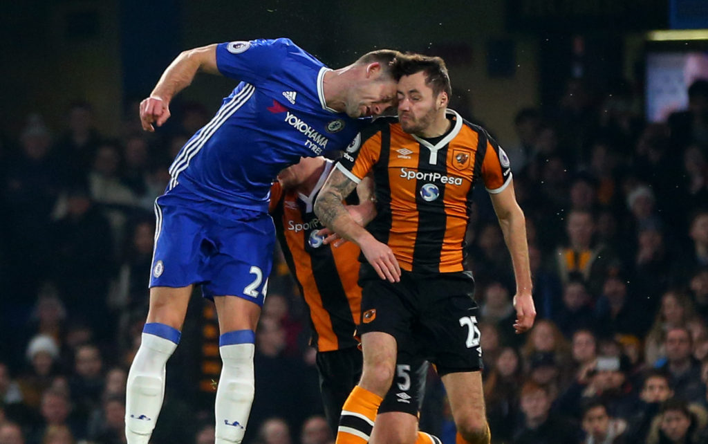 Silva: Mason is always in Hull’s thoughts