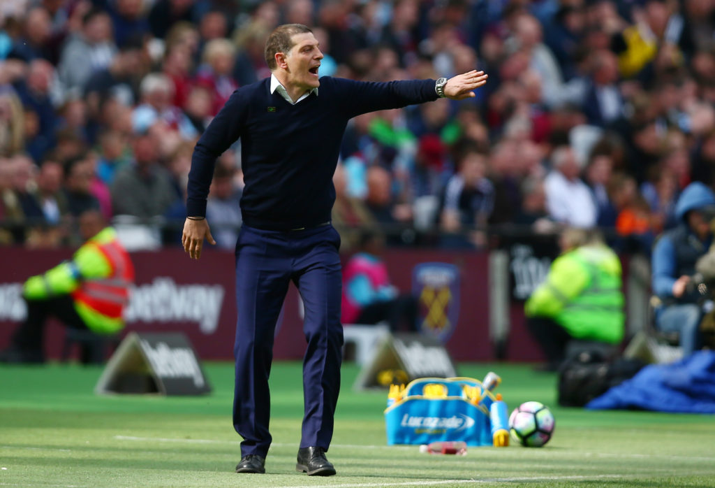 Bilic: West Ham are not safe yet