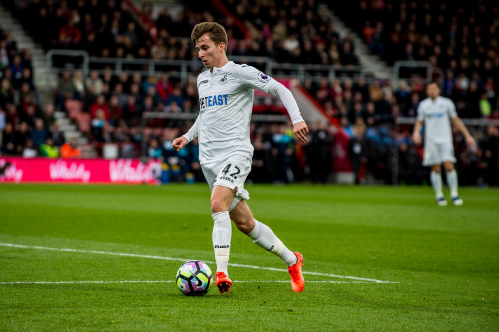Carroll optimistic Swans can beat the drop