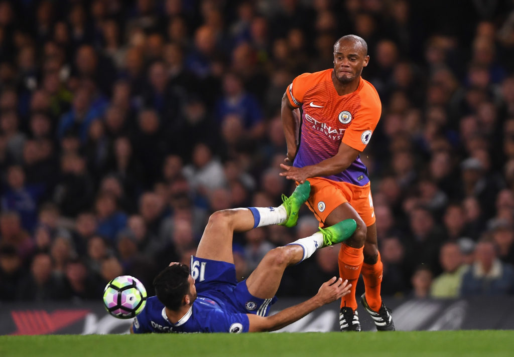 Gerrard: City need strengthening at the back