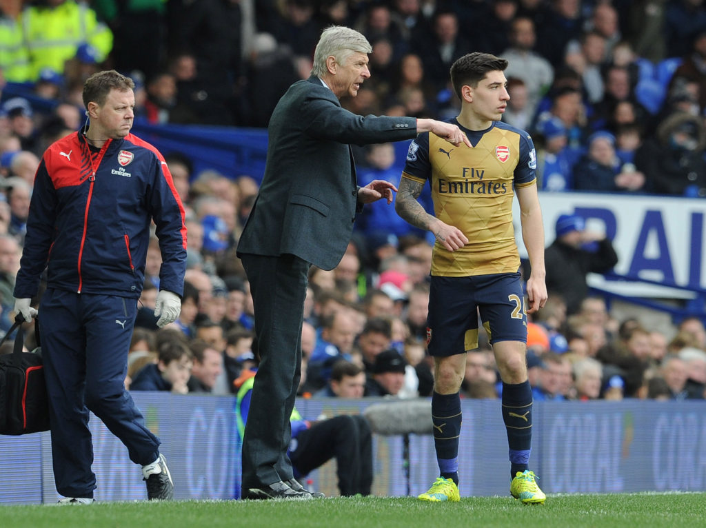 Photo by David Price/Arsenal FC via Getty Images