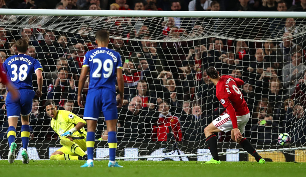 Zlatan: I can’t wait for United to come good
