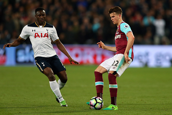 West Ham’s Byram feeling positive after Spurs victory