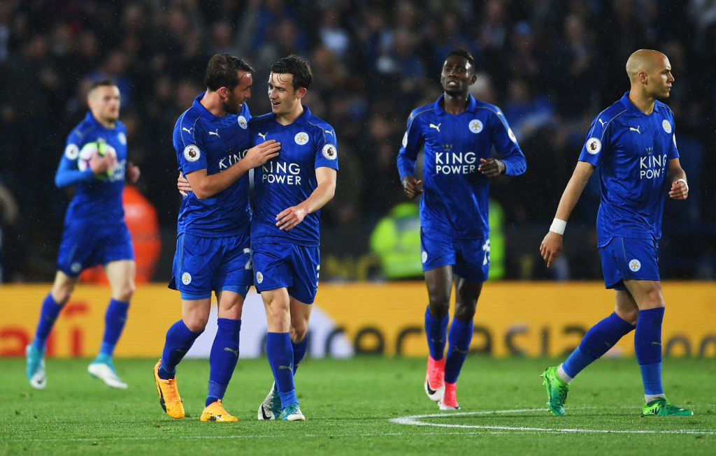 Chilwell desperate for Foxes to bounce back