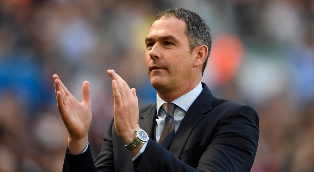 Rangel: Swansea won’t struggle under Clement next season