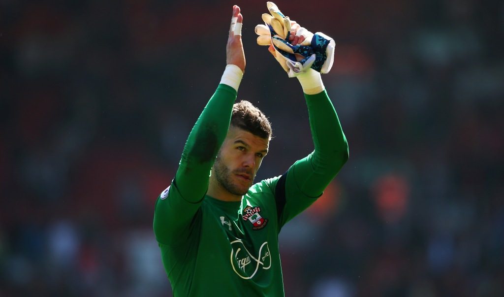 Forster convinced Saints can kick on from clean sheet