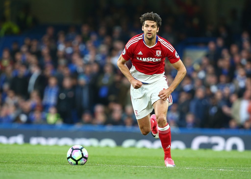 Middlesbrough must ‘play for their pride’ despite relegation