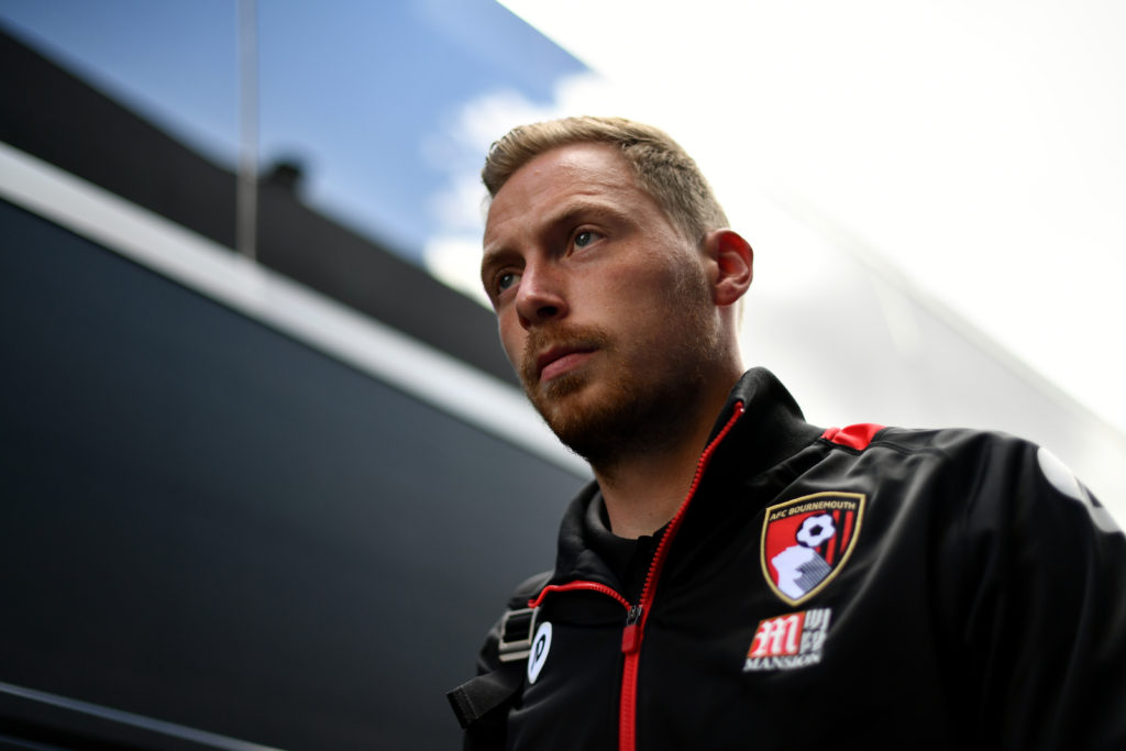 ‘Call to action didn’t faze me,’ says Bournemouth goalie Allsop