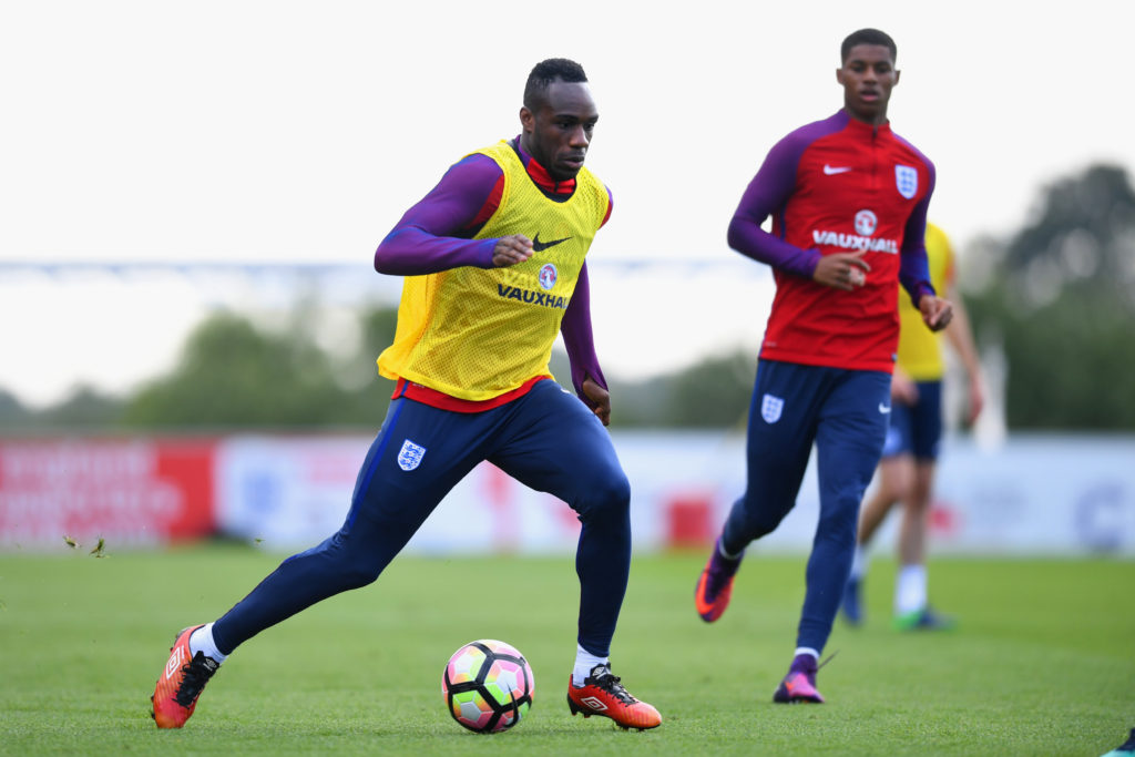 (Photo by Michael Regan - The FA/The FA via Getty Images)