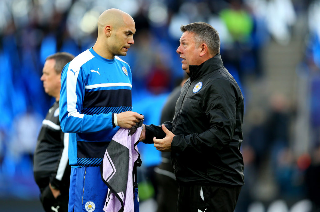 We must aim for top-half finish, says Leicester’s Benalouane