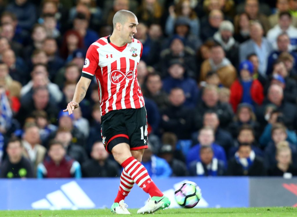 Romeu not afraid of any Southampton departures