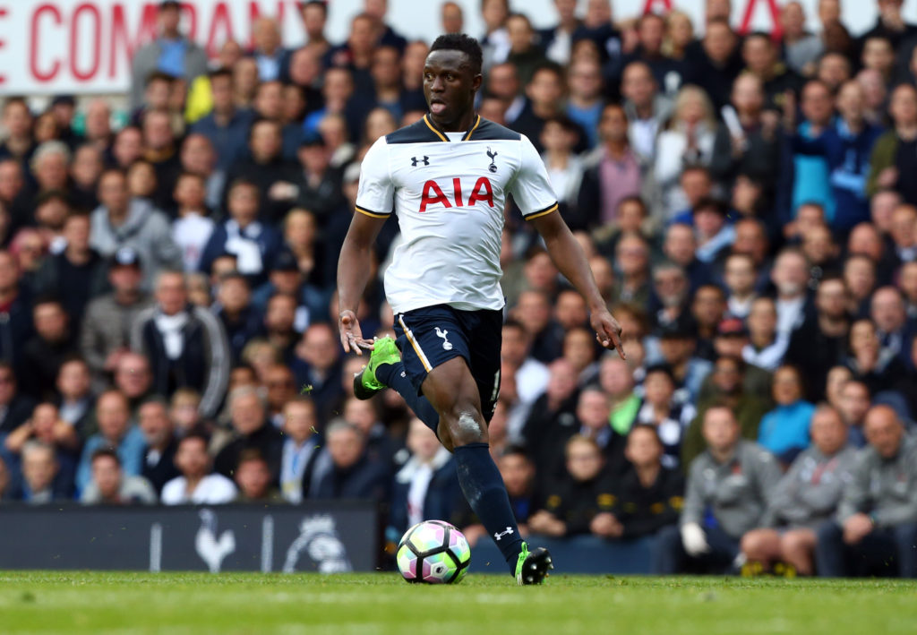 ‘Injury setback was tough to come back from,’ says Tottenham Hotspur’s Wanyama