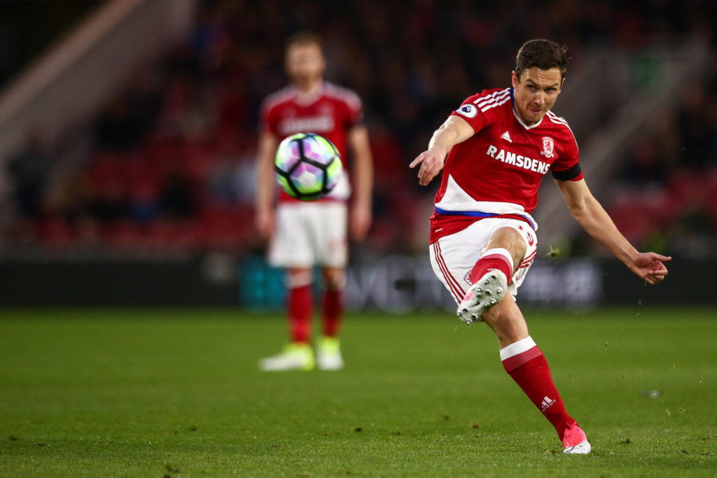 Downing expects Middlesbrough’s core to remain for promotion push