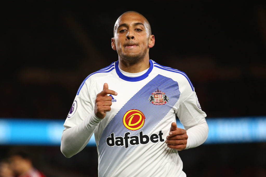 Khazri fears he won’t feature for Sunderland again