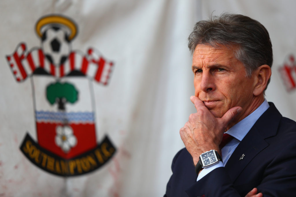 ‘Don’t let our intensity drop against Boro,’ urges Southampton boss Puel