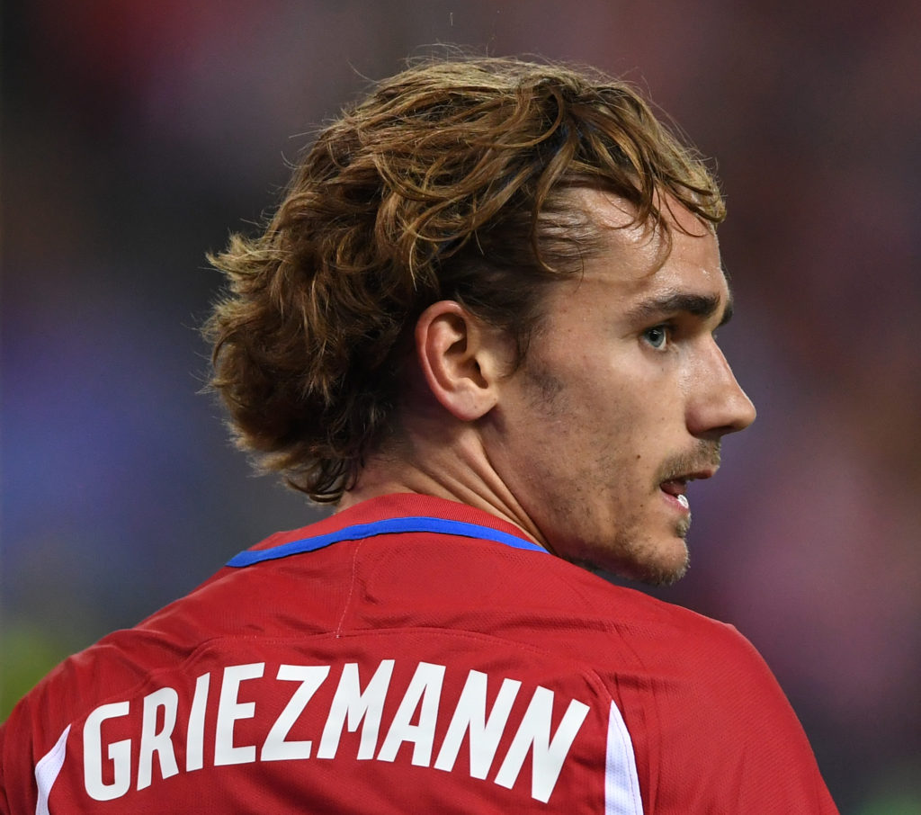 ‘Griezmann to Manchester United? Ask Ed Woodward’ – Mourinho