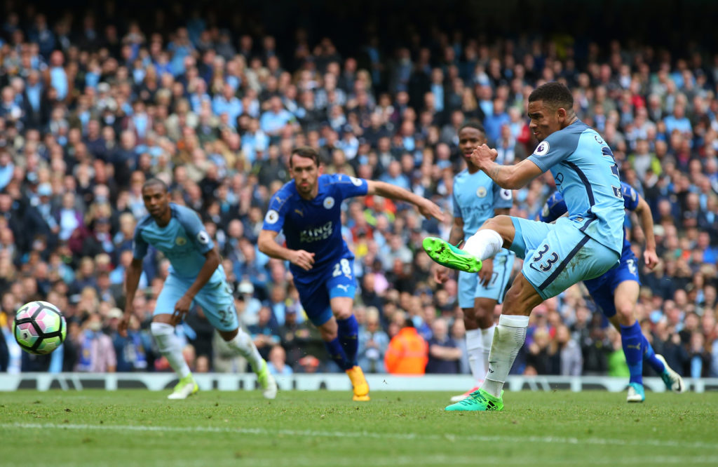 (Photo by Alex Livesey/Getty Images)