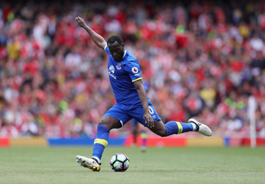 Cottee: Everton’s Koeman made the difference to Lukaku