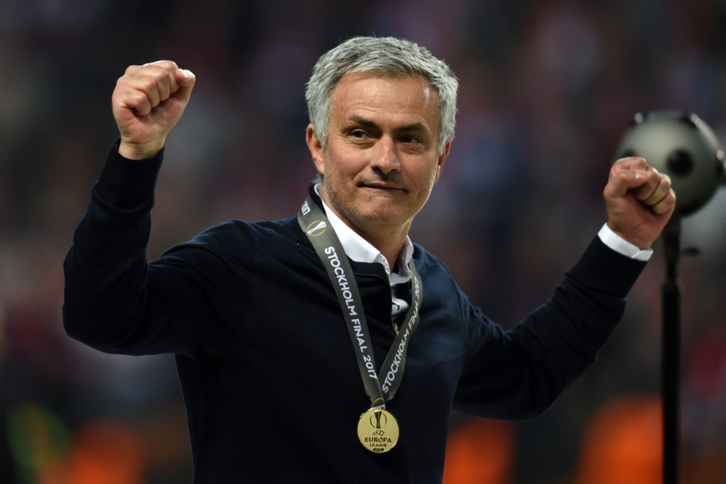 Manchester United boss Mourinho looking to land his shopping list – and fast