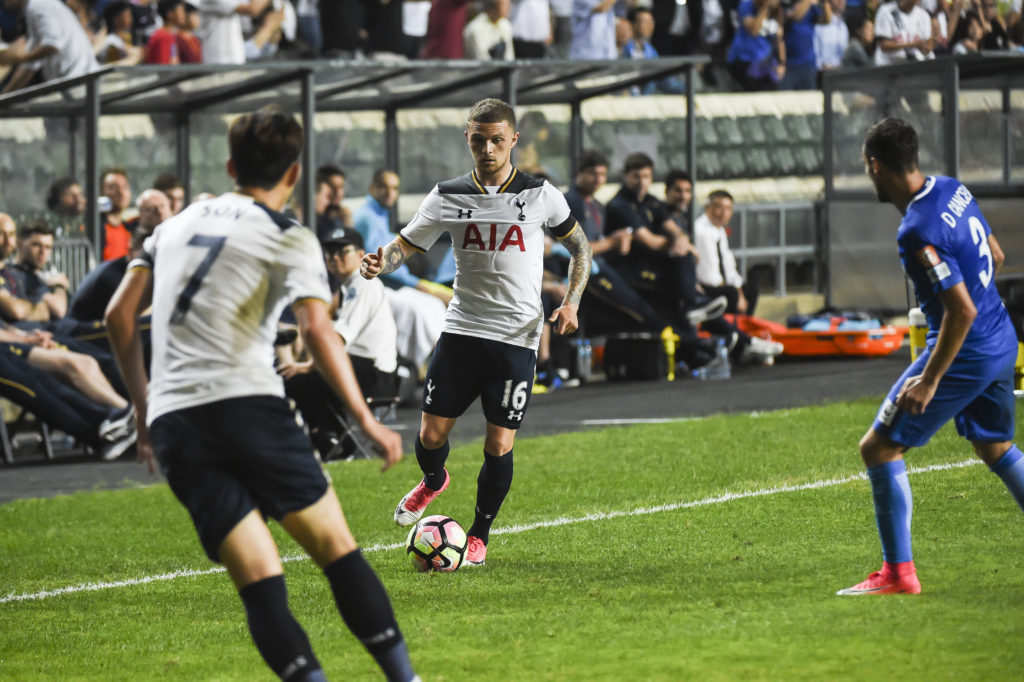 Super-fit Spurs eager to maintain edge