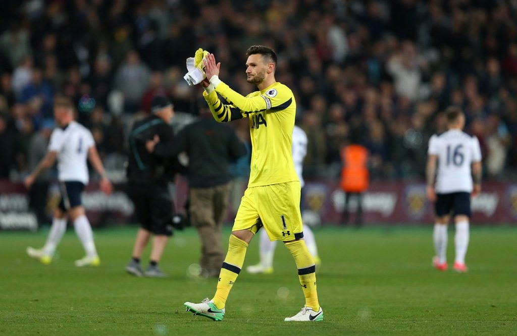 Lloris: Lessons were learned from Tottenham’s Champions League failure