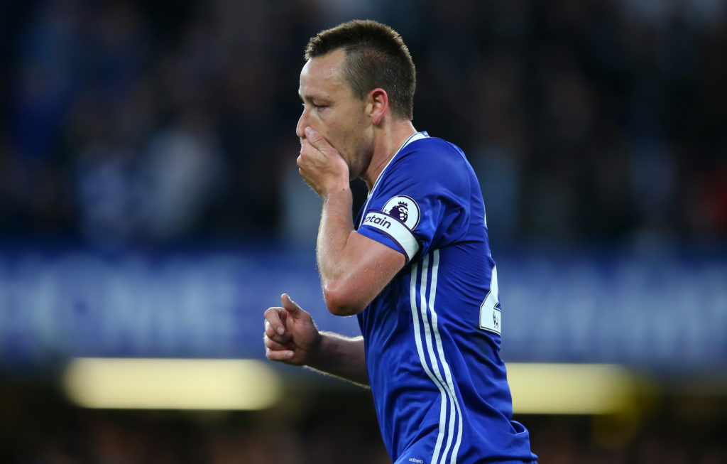 Terry hails Chelsea owner Abramovich after final appearance