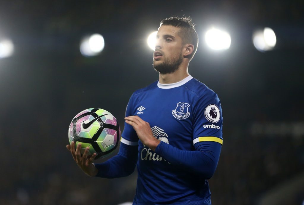 Mirallas excited for Everton’s European adventure