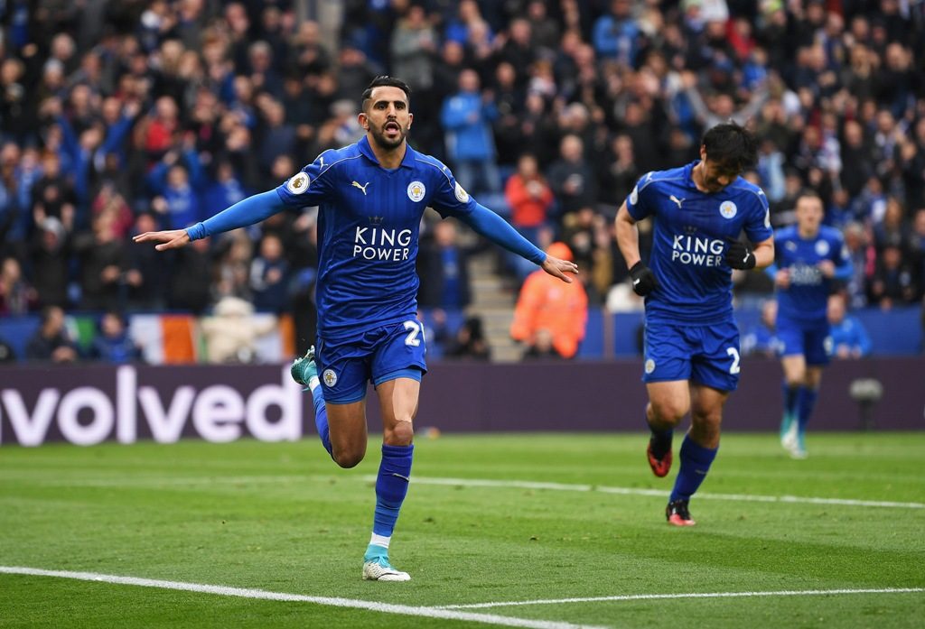 Leicester City dealt double summer transfer blow