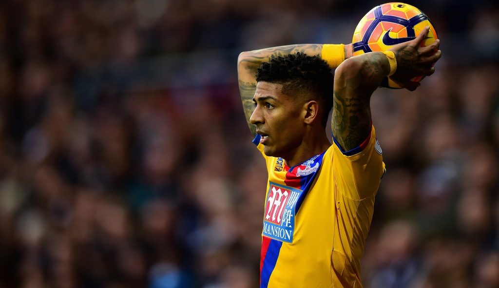 Van Aanholt focused on Eagles but feels Sunderland pain