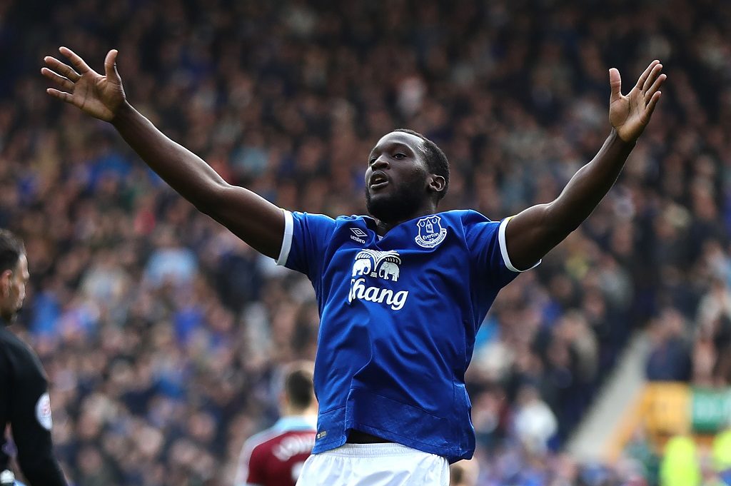 Lukaku: Koeman has helped take me to the ‘next level’