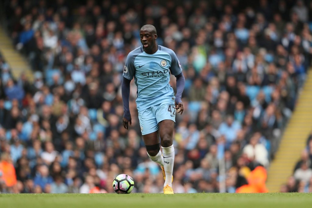 Toure’s agent calls on Manchester City fans to bring cake to Leicester match