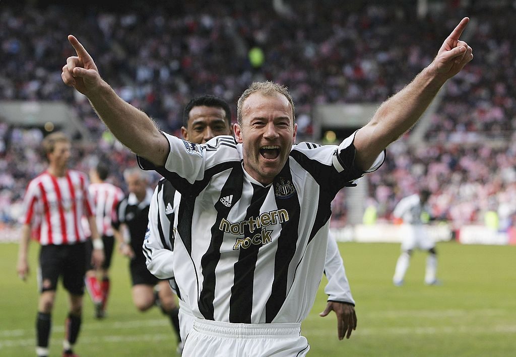 Five greatest Premier League moments: Newcastle United