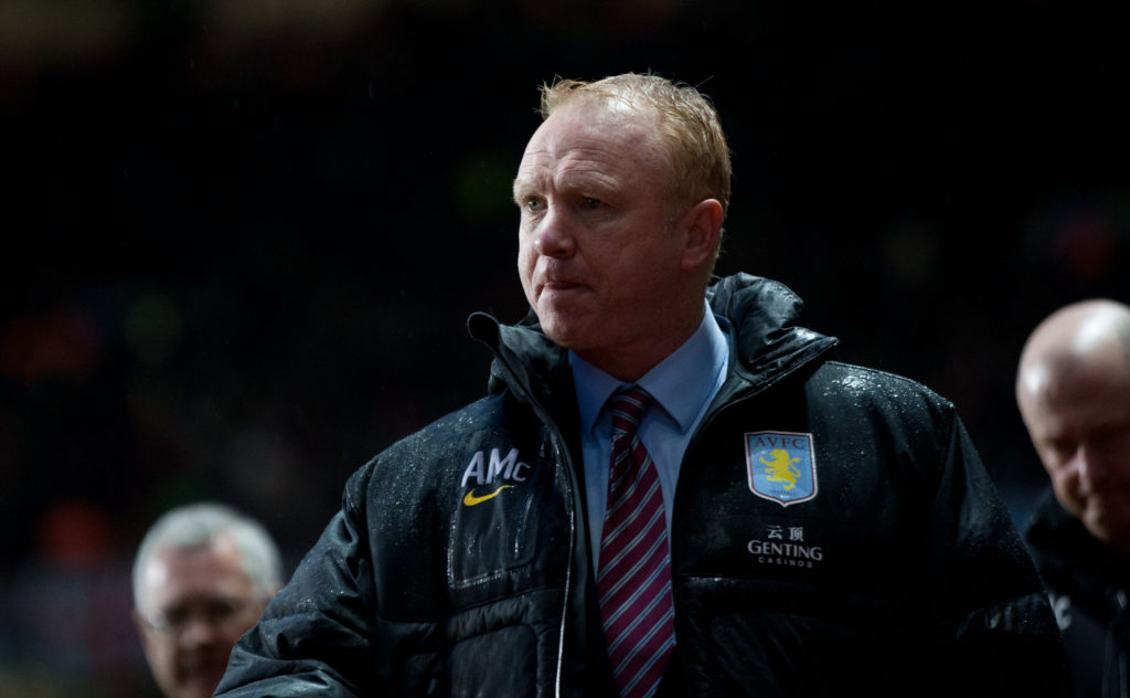 Former Black Cats legend backs McLeish for manager role