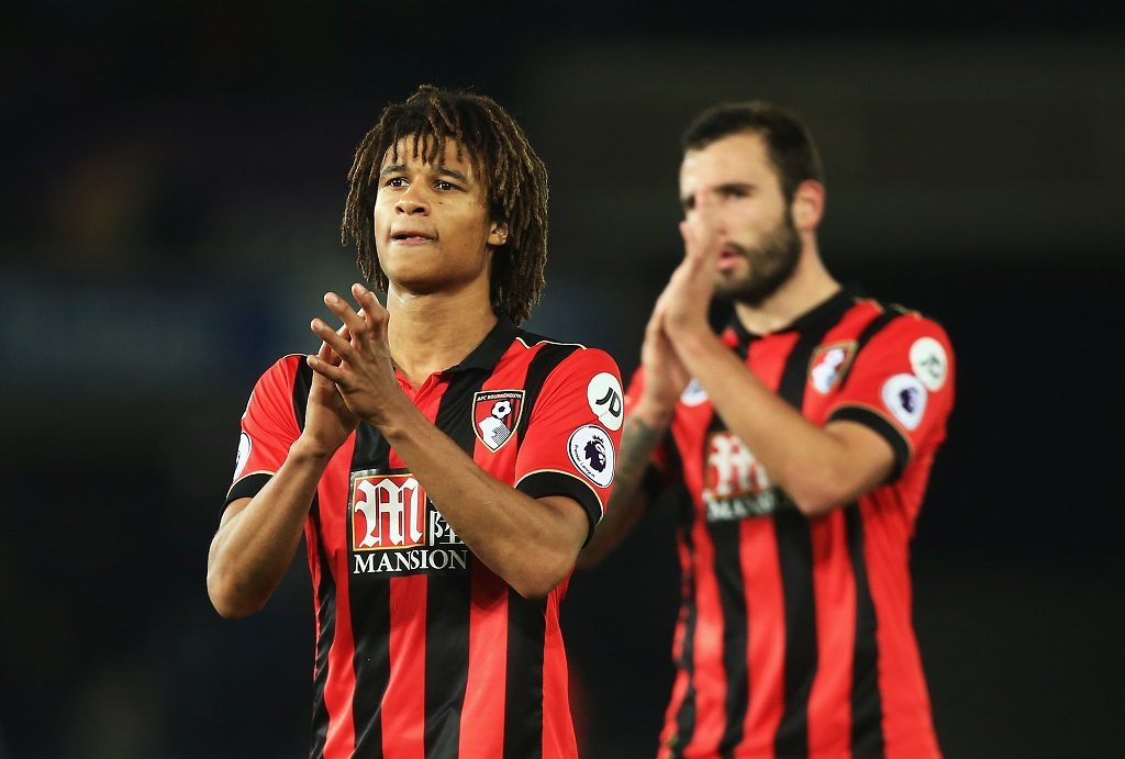 Ake: ‘Bournemouth fans haven’t seen the best of me’