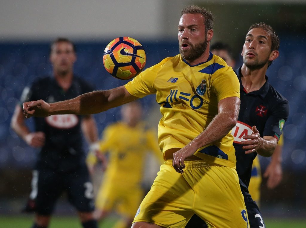 Huddersfield’s Depoitre ‘very well suited to English football’