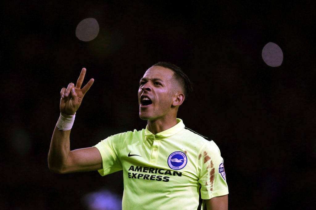 Rosenior urges Brighton to maintain self-belief in Premier League