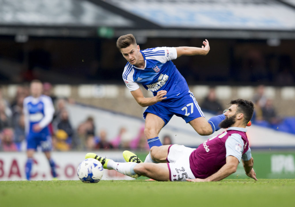 (Photo by Neville Williams/Aston Villa FC via Getty Images)