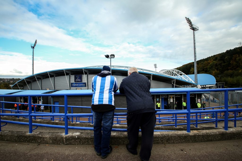 Terriers fans set record for season ticket sales