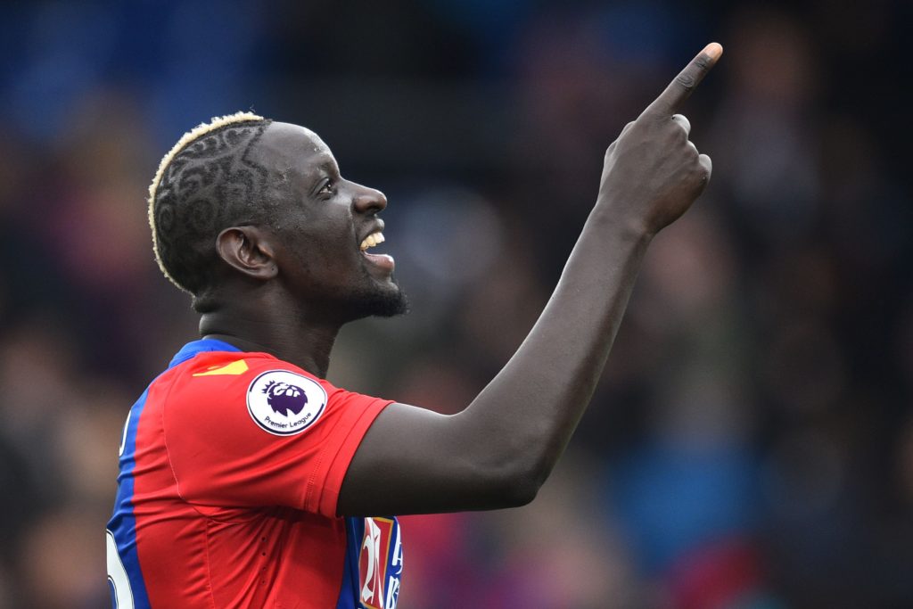 Palace set to be priced out of Sakho move