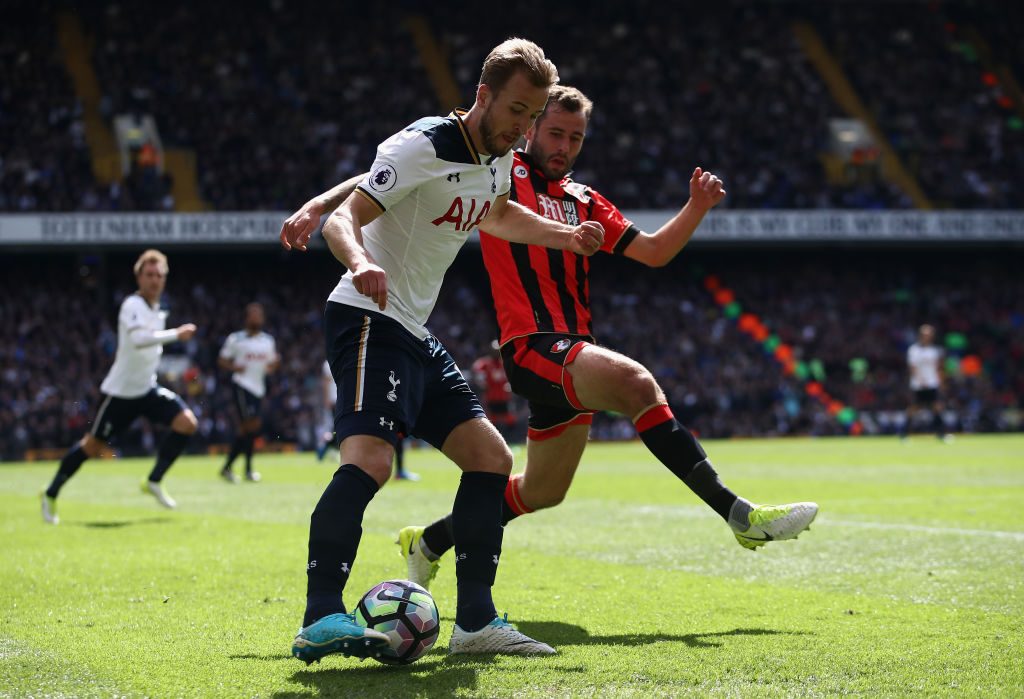 Cook wants another consistent season for Cherries