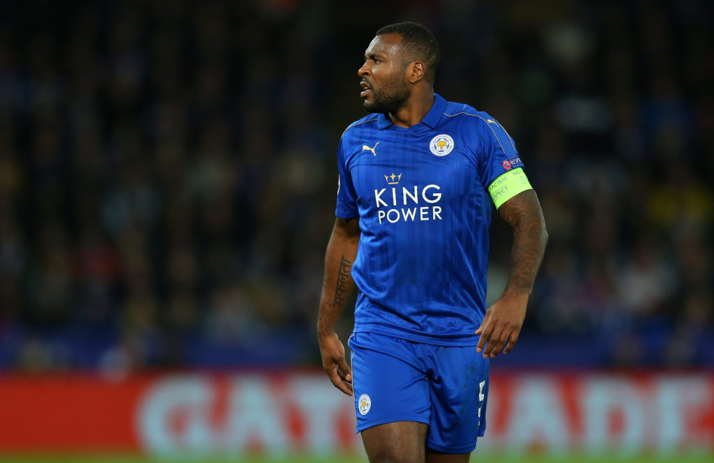 Morgan expects busy summer for Leicester recruitment