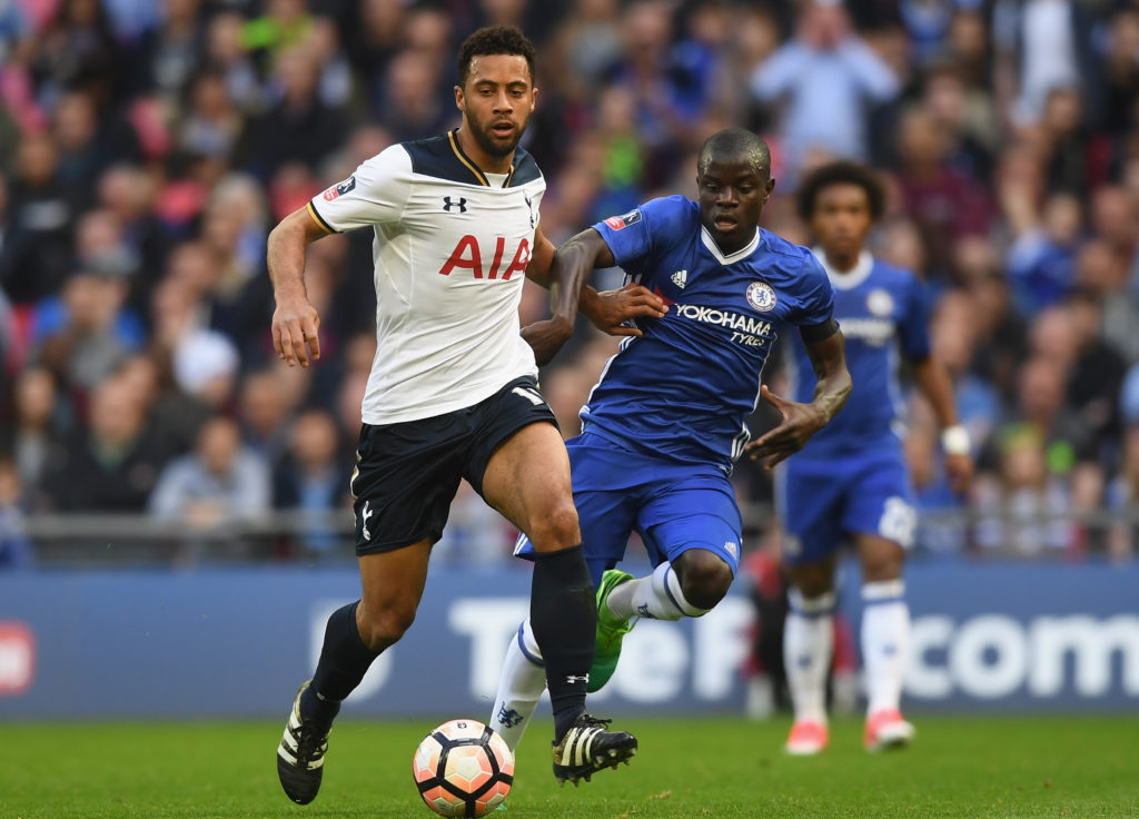 Photo by Michael Regan - The FA/The FA via Getty Images