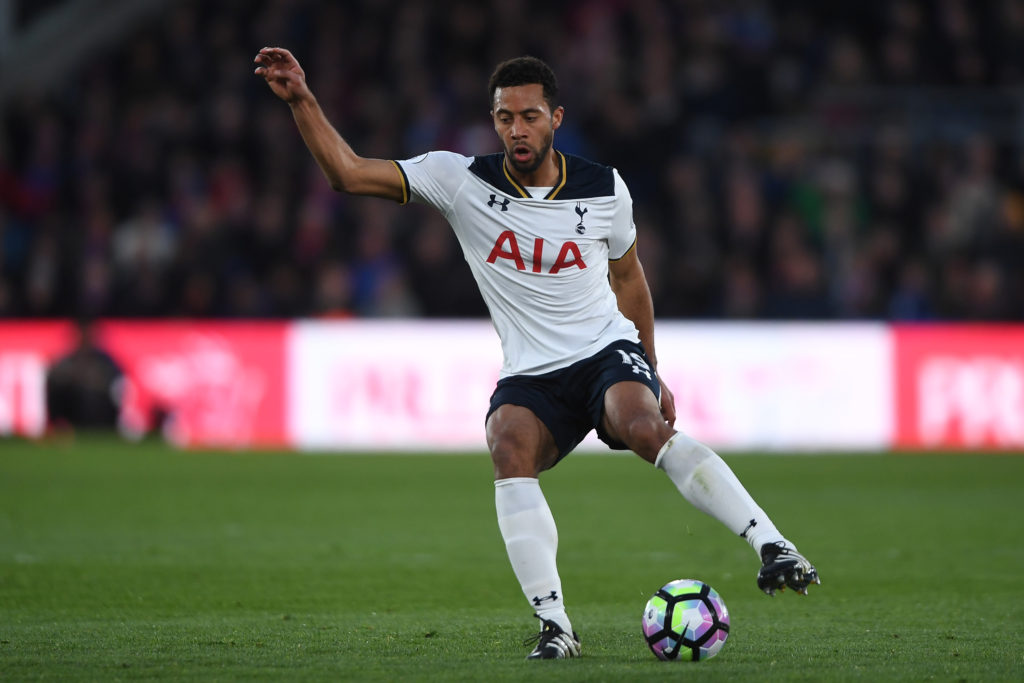 Dembele excited about ‘power and quality’ of Spurs