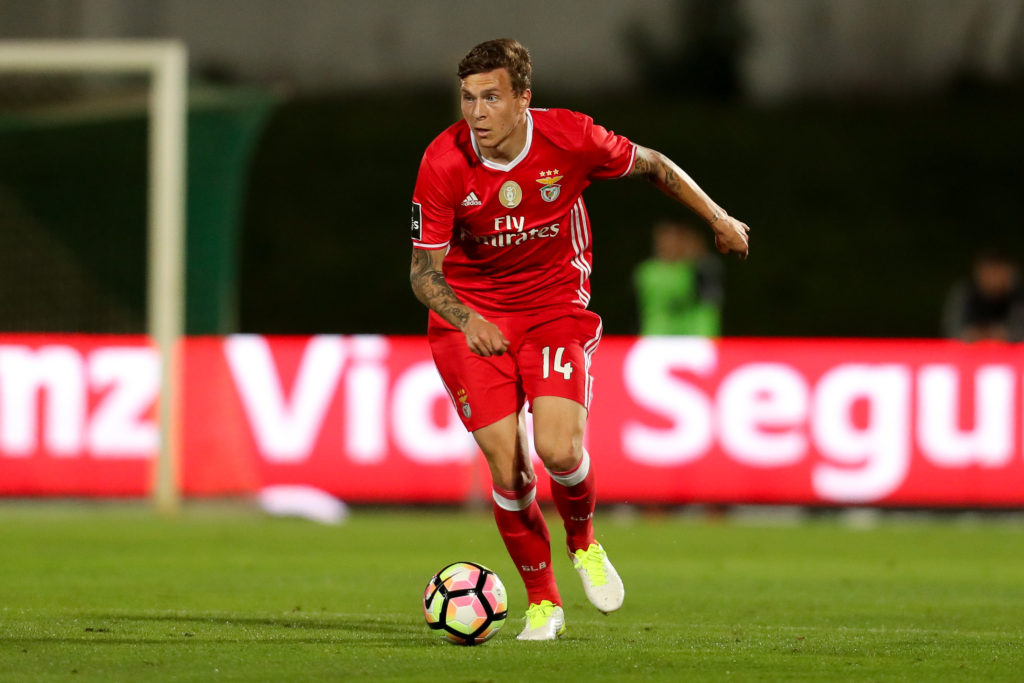 I’ve come to United to win titles, says new signing Lindelof