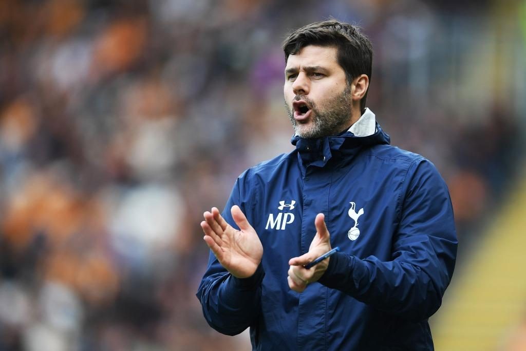 Samways: Pochettino’s young Tottenham side can win the Premier League