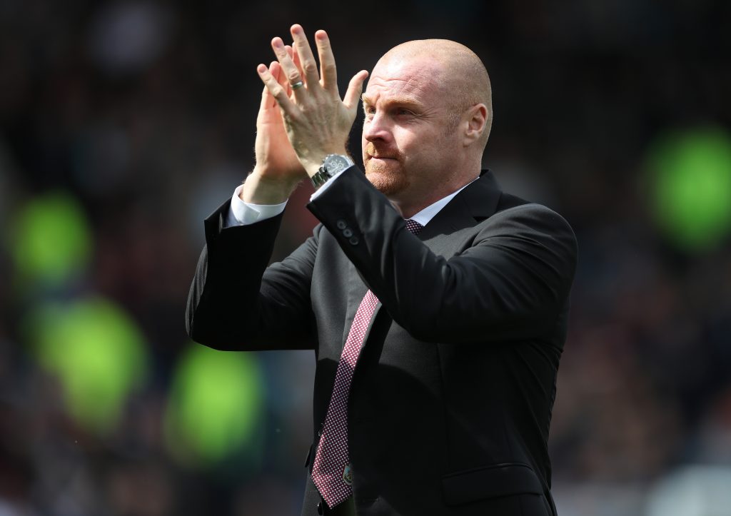 Burnley linked with moves for two Championship defenders