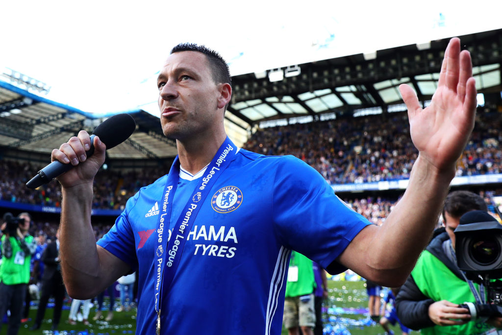 Cole: Terry will be missed more than Chelsea realise