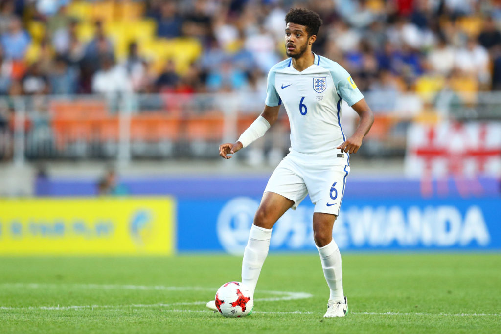 World Cup winner Clarke-Salter anticipating loan move away from Chelsea