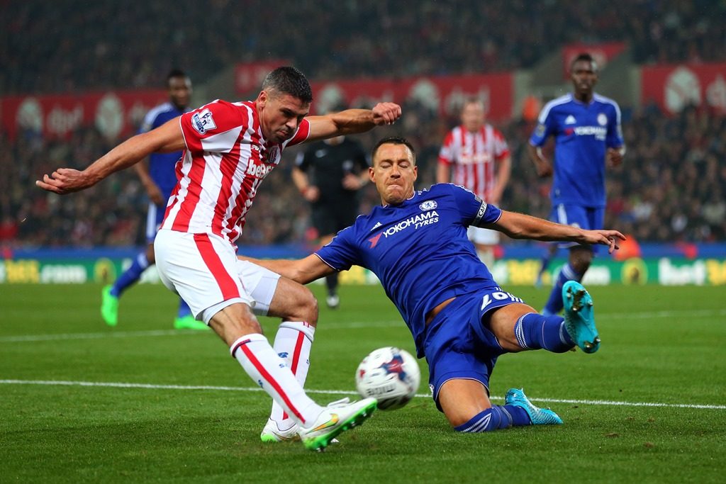 Stoke must snap up John Terry urges ex-club captain